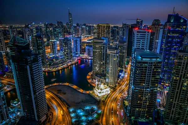 Dubaï